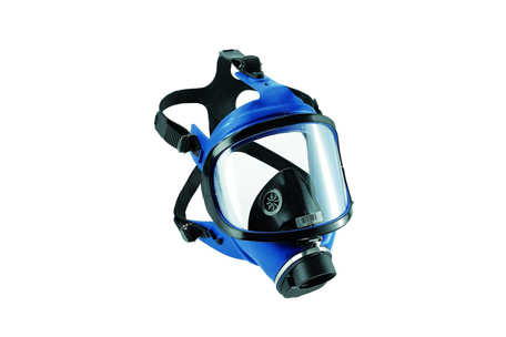 Mặt nạ kín mặt