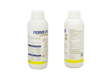 Perme UK 50EC